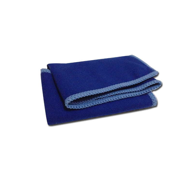 Suede cleaning cloth Microfiber cleaning cloth MicrofiberLink Products